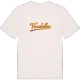 Vendelles baseball t-shirt