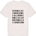 Vendelsberg ordlek t-shirt