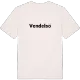 Vendelsö fetstil t-shirt