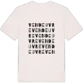 Vendeuvre ordlek t-shirt