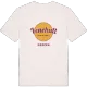 Venehult cirkel t-shirt