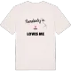 Någon i Venen älskar mig t-shirt