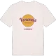 Venenäs cirkel t-shirt