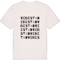 Venestad ordlek t-shirt