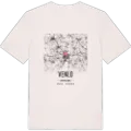 Venlo karta t-shirt