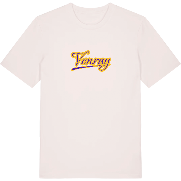 Venray baseball t-shirt – t-shirt från PinShirt
