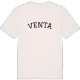 Venta böjd t-shirt