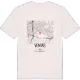 Ventas karta t-shirt
