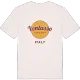 Ventasso cirkel t-shirt