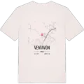 Ventavon karta t-shirt
