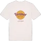 Ventnor cirkel t-shirt