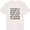 Ventosa ordlek t-shirt