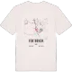 Venturada karta t-shirt
