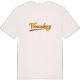 Venusberg baseball t-shirt