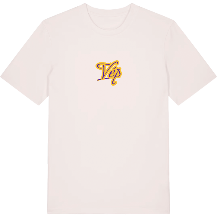 Vép baseball t-shirt – t-shirt från PinShirt