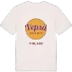 Vepsä cirkel t-shirt