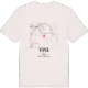 Vepsä karta t-shirt
