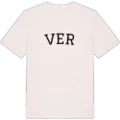 Ver böjd t-shirt