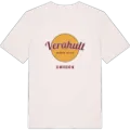 Verahult cirkel t-shirt