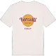 Vercelli cirkel t-shirt