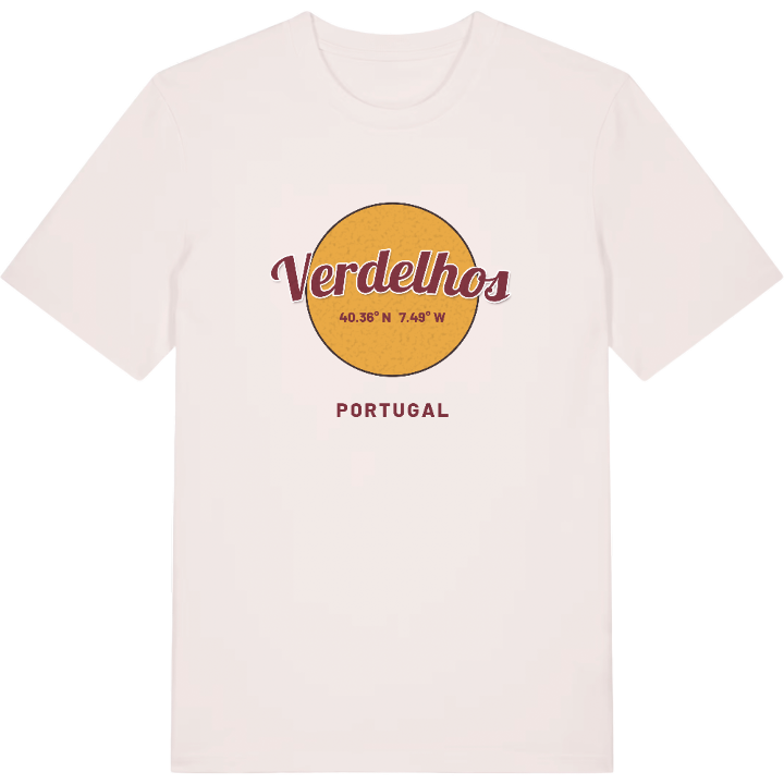 Verdelhos cirkel t-shirt – t-shirt från PinShirt