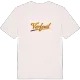 Verfeuil baseball t-shirt