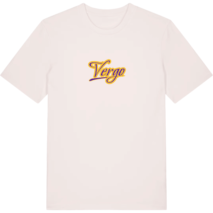 Vergo baseball t-shirt – t-shirt från PinShirt