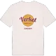 Verket cirkel t-shirt