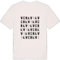 Verkvik ordlek t-shirt