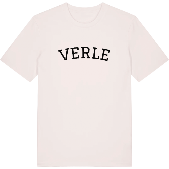 Verle böjd t-shirt – t-shirt från PinShirt