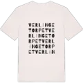 Verlingetorpet ordlek t-shirt
