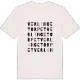 Verlingetorpet ordlek t-shirt