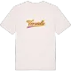 Verniolle baseball t-shirt