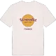 Vernouillet cirkel t-shirt
