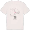 Vero karta t-shirt