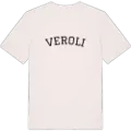 Veroli böjd t-shirt