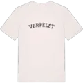 Verpelét böjd t-shirt