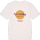 Versailles cirkel t-shirt