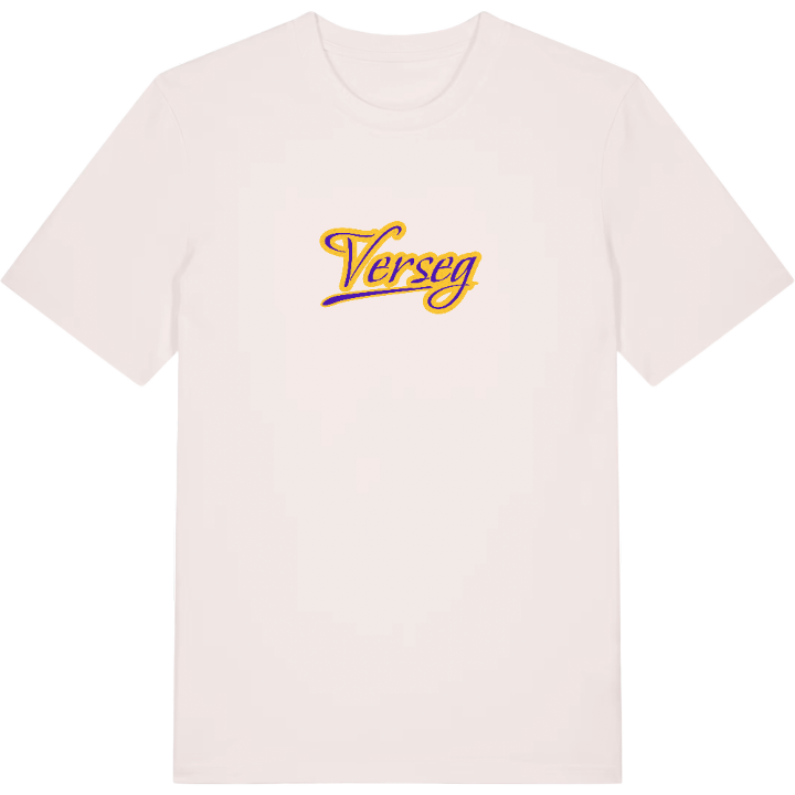 Verseg baseball t-shirt – t-shirt från PinShirt