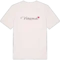 Versend hjärta t-shirt