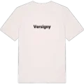 Versigny fetstil t-shirt