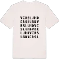 Verslund ordlek t-shirt