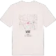 Vert karta t-shirt