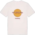 Vert-Saint-Denis cirkel t-shirt