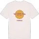 Vert-Saint-Denis cirkel t-shirt