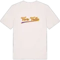 Verte Vallée baseball t-shirt