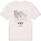 Vertou karta t-shirt