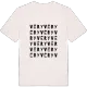 Véry ordlek t-shirt