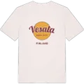 Vesala cirkel t-shirt