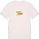 Vesc baseball t-shirt